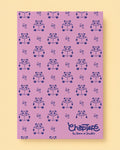 Bam's Planner — Carnet Guidé 6 Mois