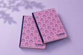 Bam's Year Pack — 2 Carnets Guidés 12 Mois
